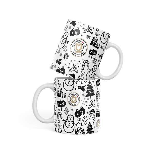 Christmas Mug