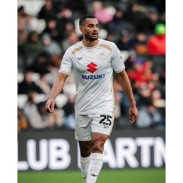 Lot 21 - Curtis Nelson Signed Match Worn Shirt