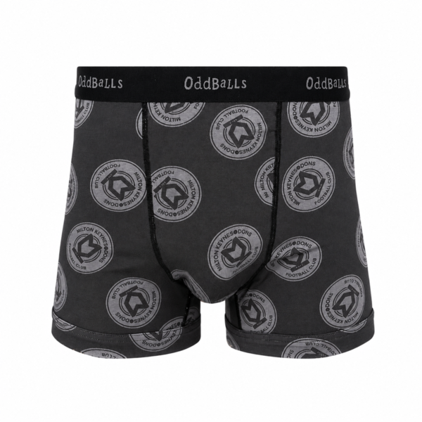 OddBalls Tonal Boxers - Mens