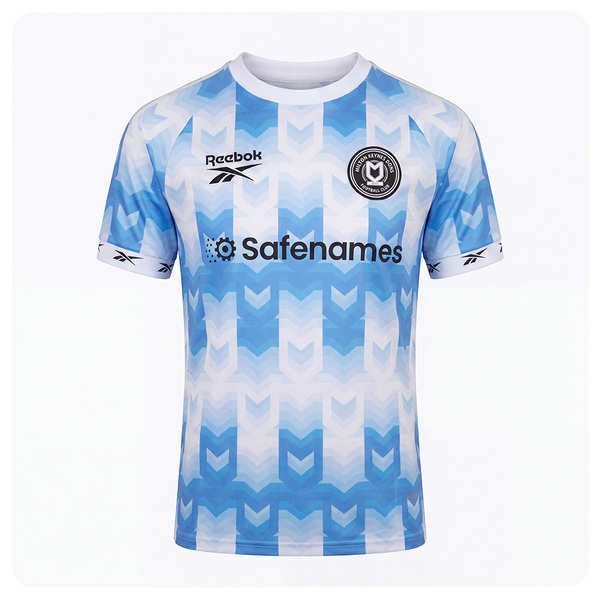 Player Summer Warm Up Tee Junior 26-27