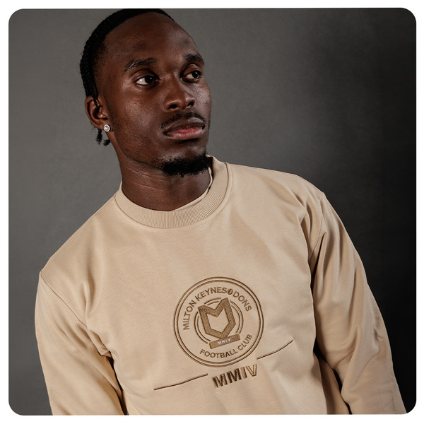 Mens 49 Range Crew Sweat