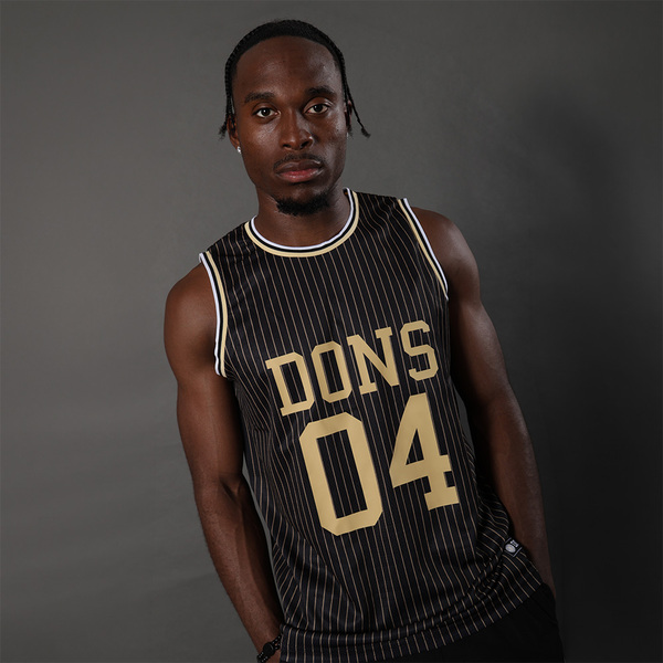 Mens Basketball Jersey