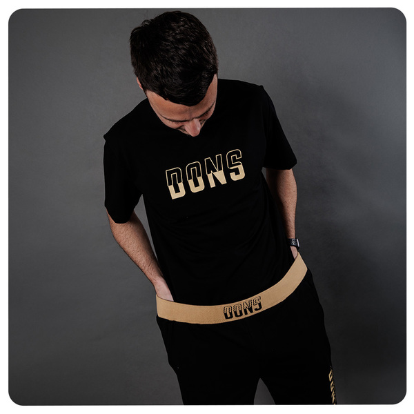Mens Loungewear Shorts