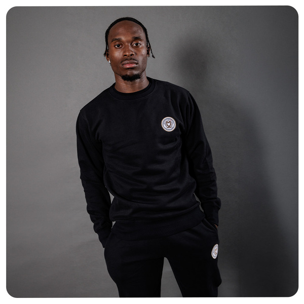 Mens Essentials Jog Pants