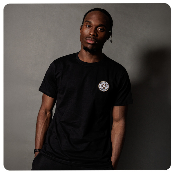 Mens Essentials T-Shirt