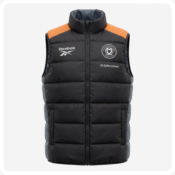 Player Training Gilet Mens 26-27