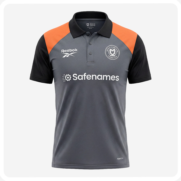 Player Training Polo Mens 26-27