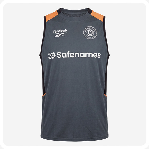 Player Training Vest Mens 26-27
