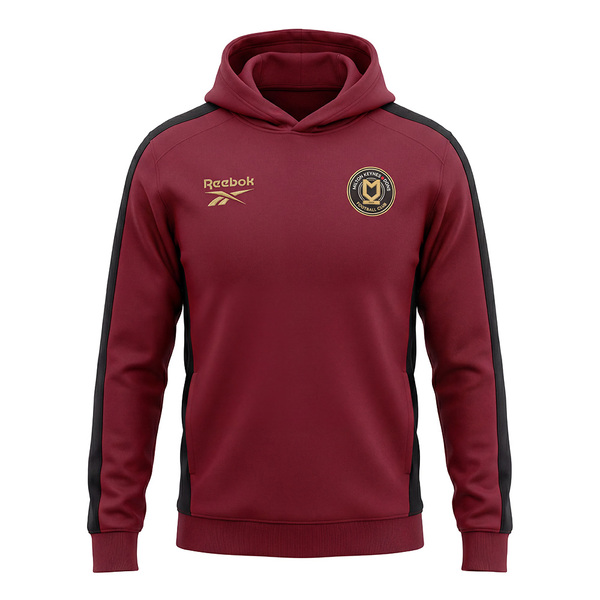 Player Travel Hoodie Junior 26-27