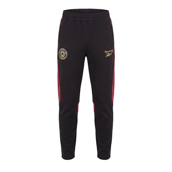 Player Travel Pant Junior 26-27