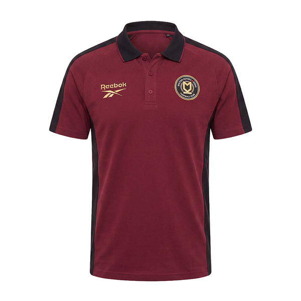 Player Travel Polo Mens 26-27