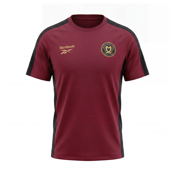 Player Travel Tee Womens 26-27