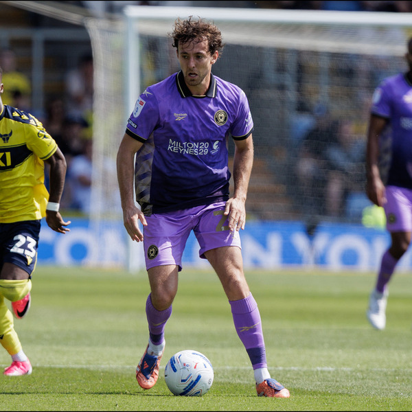 Ryan Wintle Match Issued Third Shirt